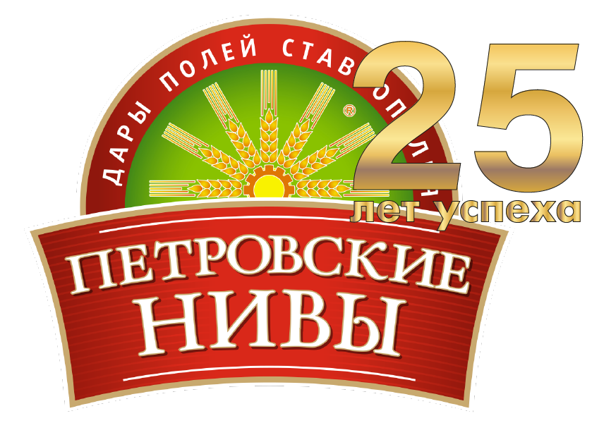 лого Петровские Нивы